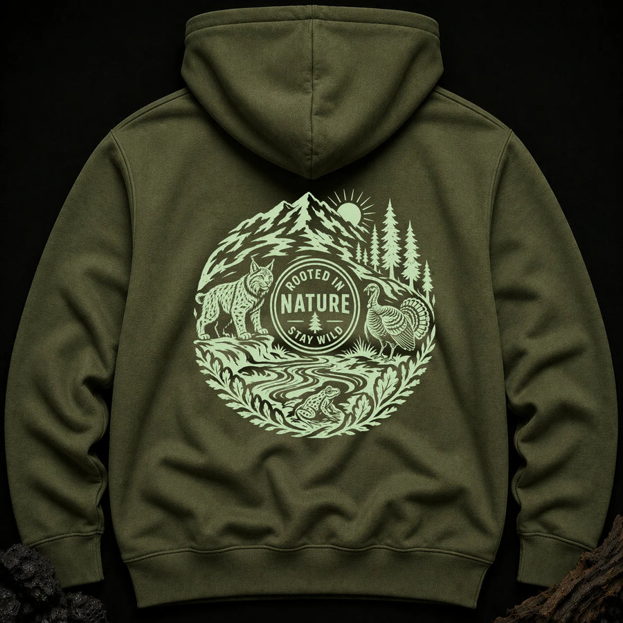Army Green