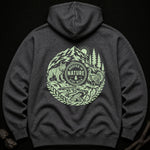 Charcoal Heather