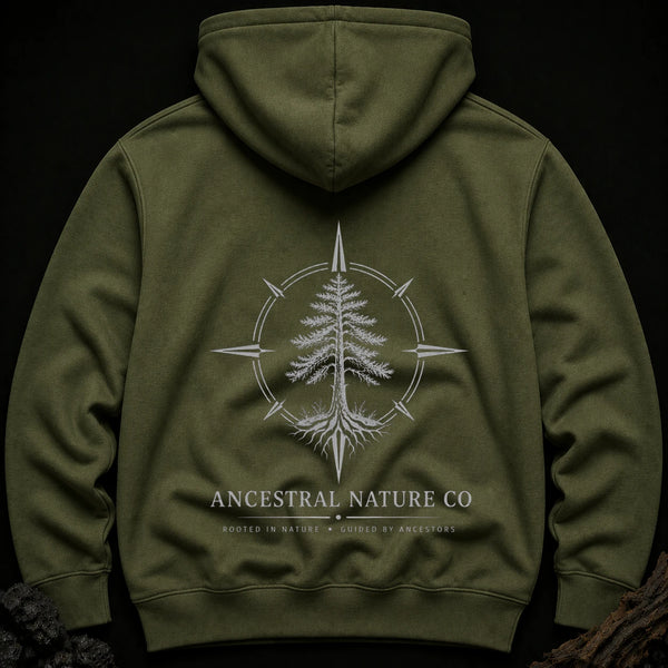 Army Green