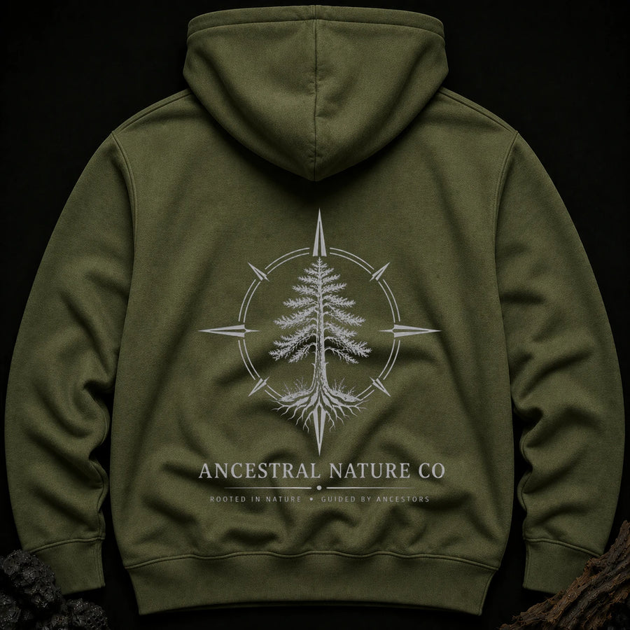 Army Green