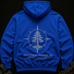 Royal Blue