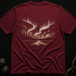 Oxblood Black