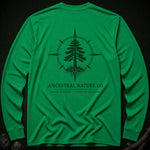 Irish Green