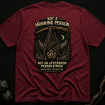 Oxblood Black