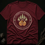 Oxblood Black