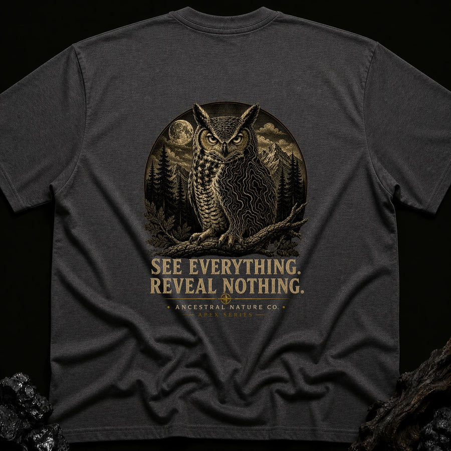 Dark Grey back view