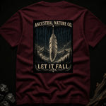 Oxblood Black