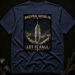 Heather Midnight Navy