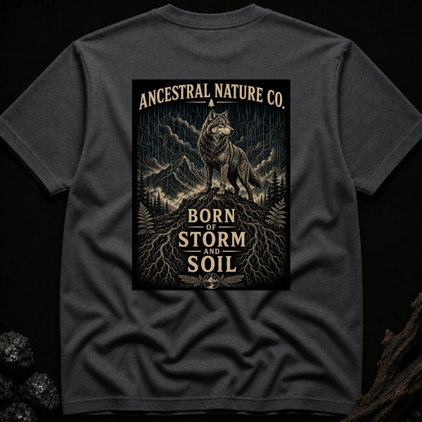 Dark Grey