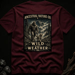 Oxblood Black