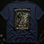 Heather Midnight Navy