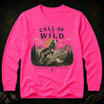 Neon Pink