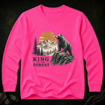 Neon Pink
