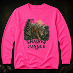 Neon Pink